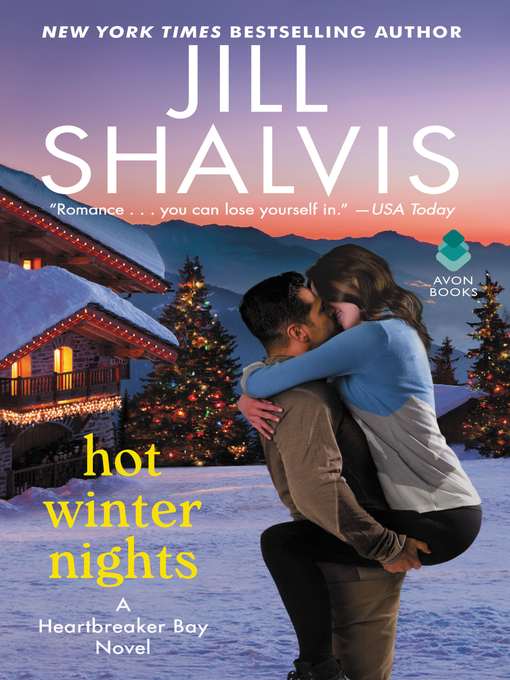 Title details for Hot Winter Nights by Jill Shalvis - Wait list